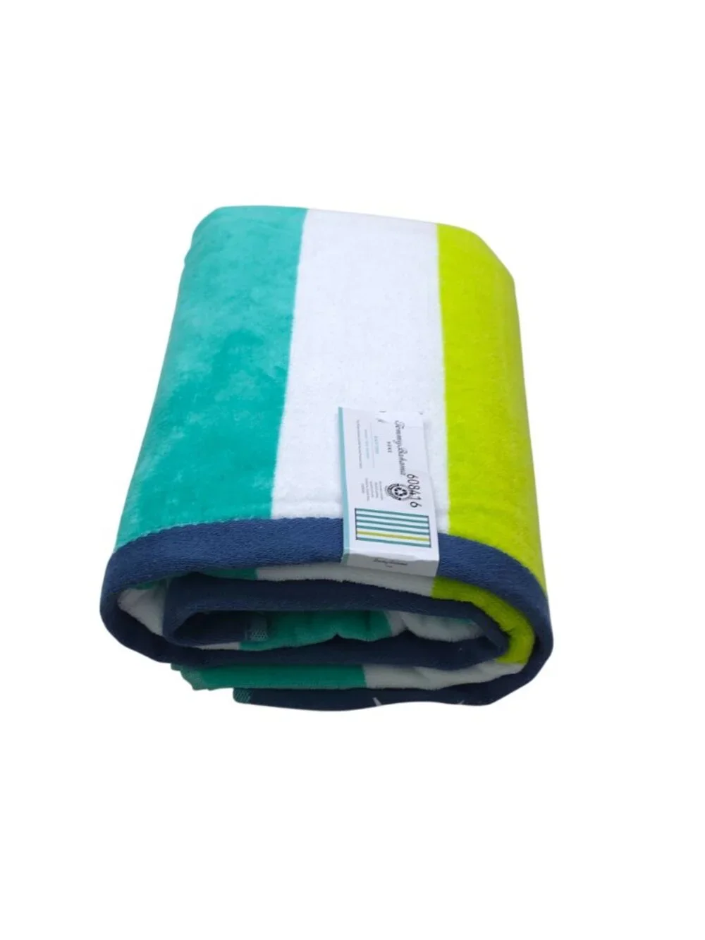 Tommy Bahama Home Striped Beach Towel 36